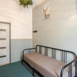 Kościuszki Street Hostel
