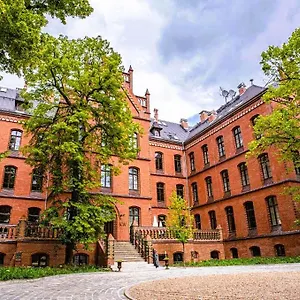 Arche Klasztor Hotel