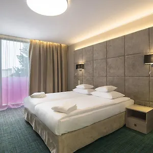 Citi Hotel's Hotel apartamentowy